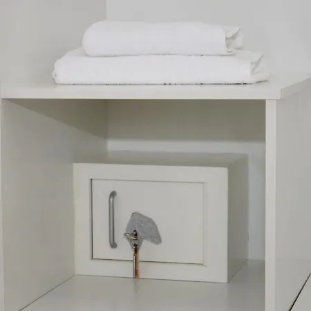 ホテル Drago San Antonio