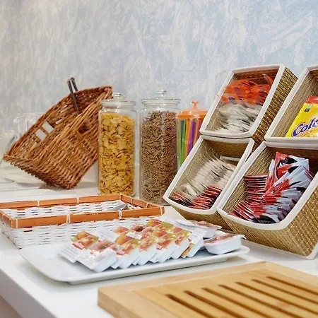 ホテル Drago San Antonio 3*