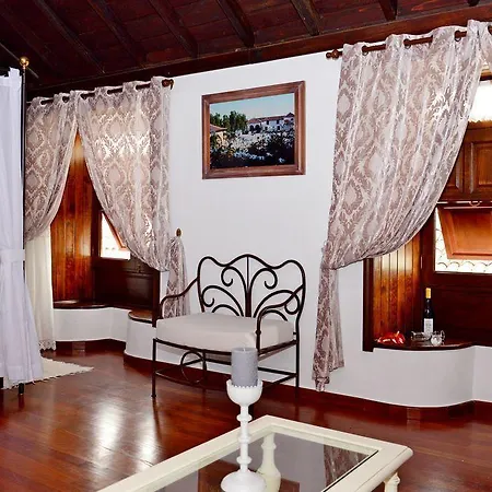 Hotel Drago San Antonio 3* Icod De Los Vinos
