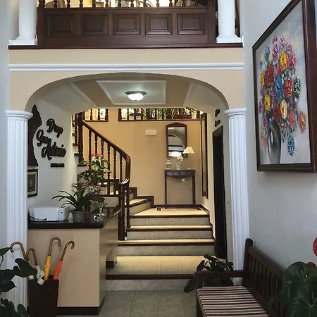 Hotel Drago San Antonio Icod De Los Vinos