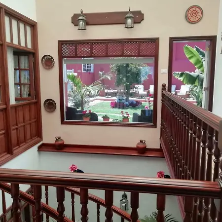 ホテル Drago San Antonio