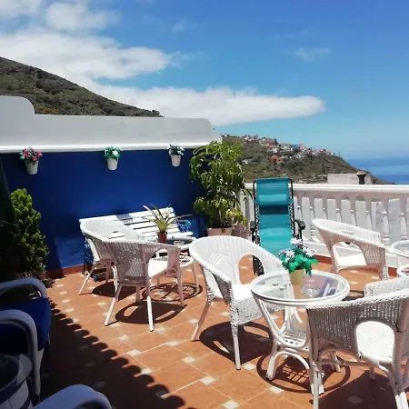 Drago San Antonio ホテル イコー・デ・ロス・ビノス