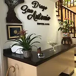 מלון Drago San Antonio איקוד דה לוס וינוס