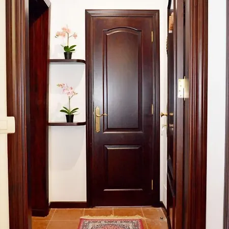 Drago San Antonio 호텔 이코드레로스비노스