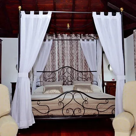 Drago San Antonio 3*