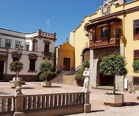 Hotel Drago San Antonio Icod De Los Vinos