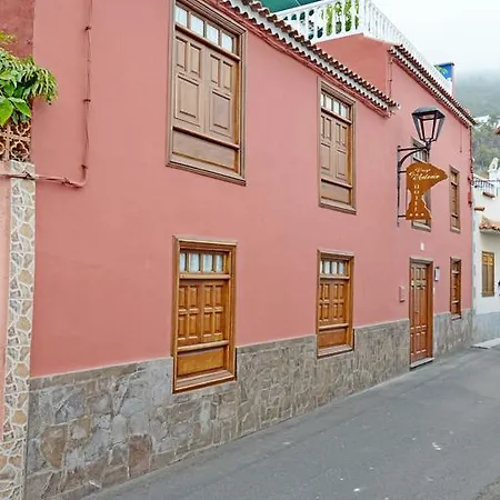 Hotel Drago San Antonio Icod De Los Vinos