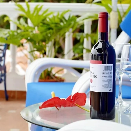 Drago San Antonio 호텔