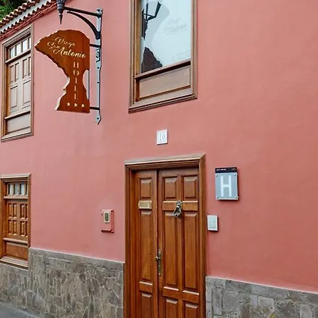 Hotel Drago San Antonio Hotel 3*