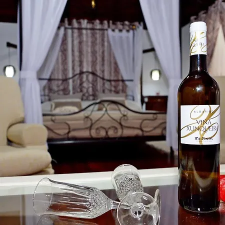 Hotel Drago San Antonio Icod De Los Vinos