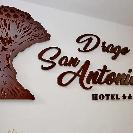 호텔 Drago San Antonio