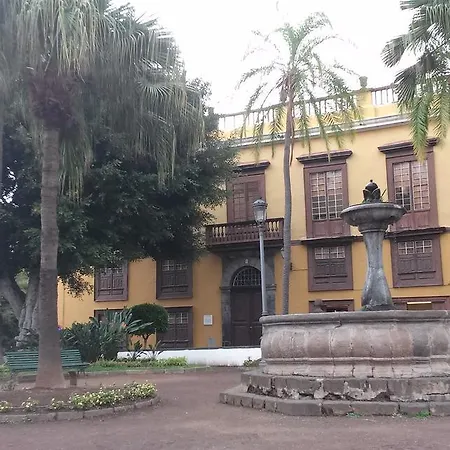 Hotel Drago San Antonio 3* Icod De Los Vinos