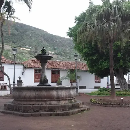 Hotel Hotel Drago San Antonio Icod De Los Vinos