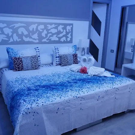 호텔 Drago San Antonio