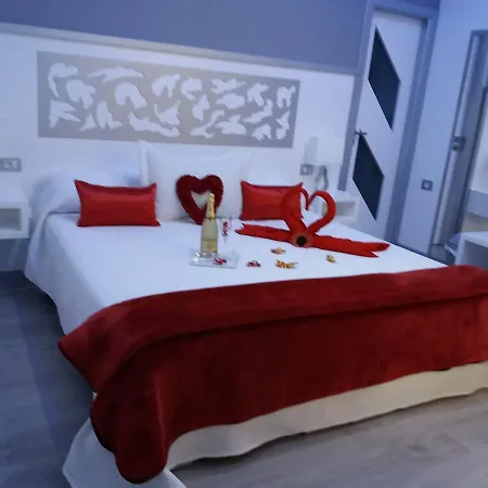 Hotel Drago San Antonio Icod De Los Vinos
