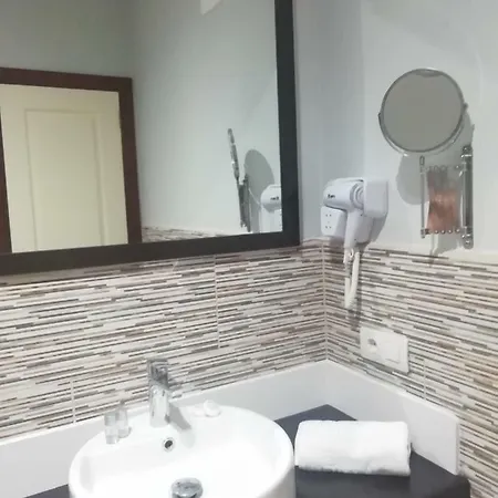 Hotel Drago San Antonio 3* Icod De Los Vinos