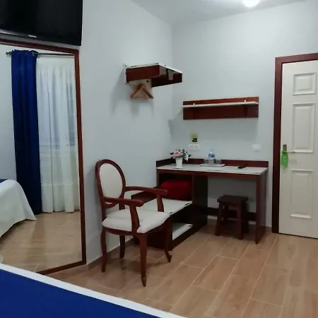 Hotel Drago San Antonio 3* Icod De Los Vinos