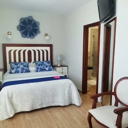 Hotel Drago San Antonio 3*