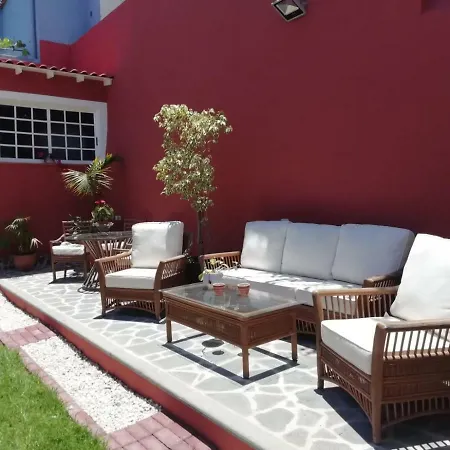 Hotel Drago San Antonio 3* Icod De Los Vinos