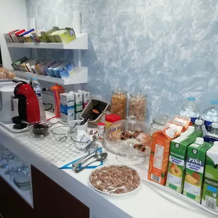 Drago San Antonio 호텔 이코드레로스비노스