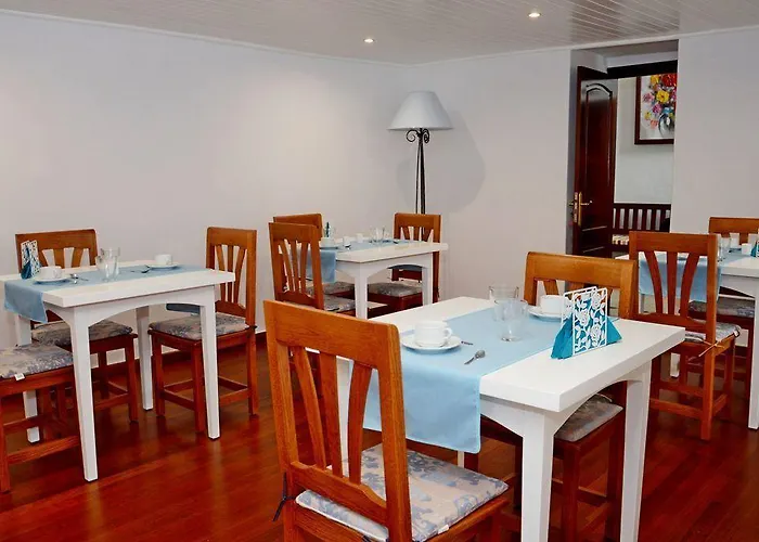 Hotel Drago San Antonio Icod De Los Vinos