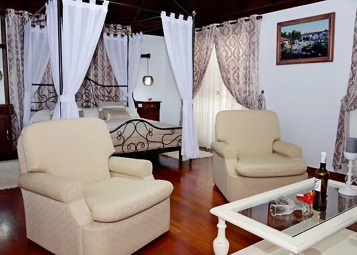 Hotel Drago San Antonio Icod De Los Vinos