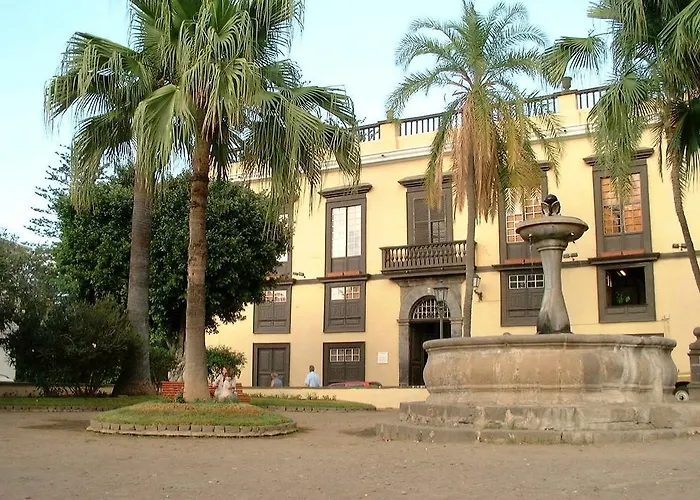 Hotel Drago San Antonio 3*