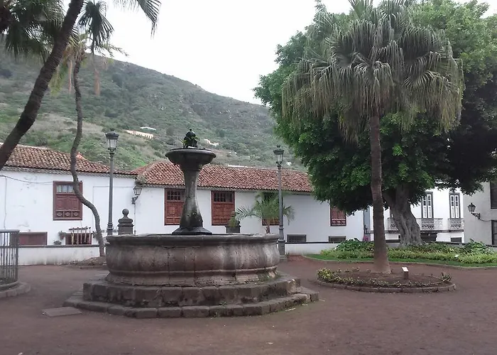 Hotel Drago San Antonio Icod De Los Vinos