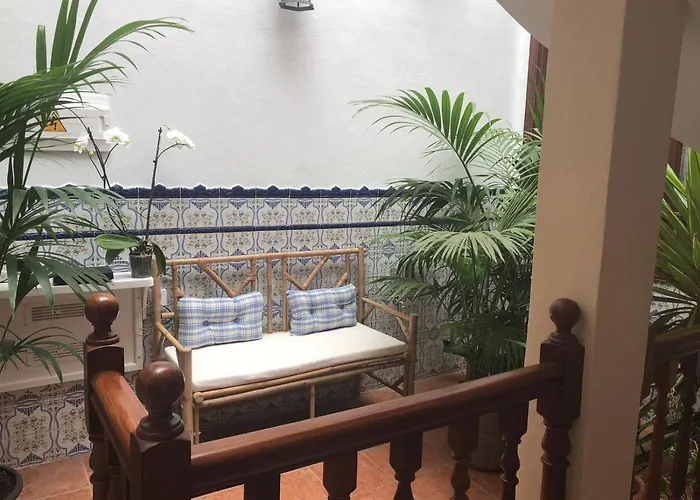 Drago San Antonio Hotel Icod De Los Vinos