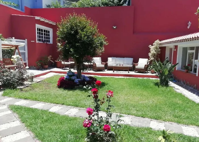 Hotel Drago San Antonio Icod De Los Vinos