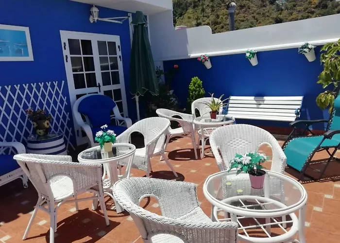 Hotel Drago San Antonio Icod De Los Vinos