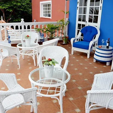 Drago San Antonio Icod De Los Vinos