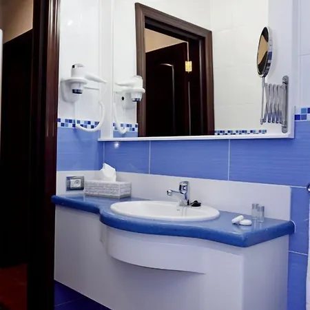 Drago San Antonio Hotel Icod De Los Vinos