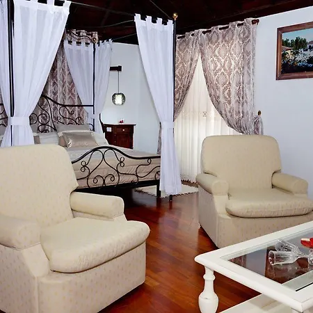 Hotel Drago San Antonio Icod De Los Vinos