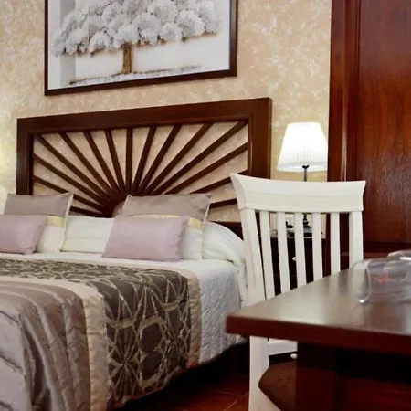 Otel Drago San Antonio