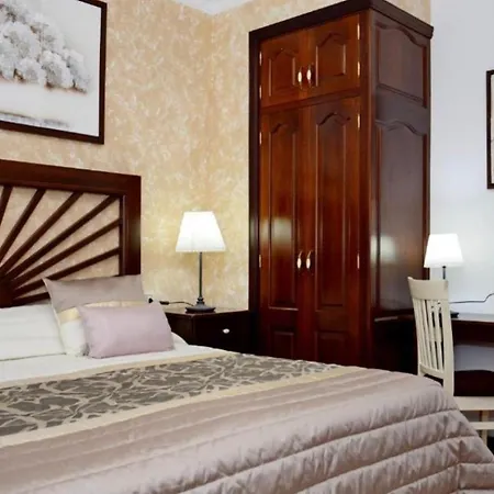Drago San Antonio 3*