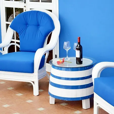 Drago San Antonio Hotel Icod De Los Vinos