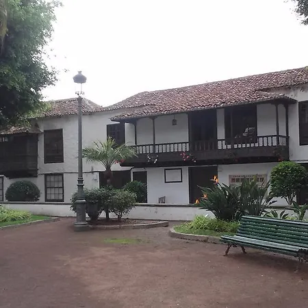 Hotel Drago San Antonio Icod De Los Vinos