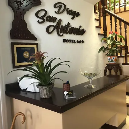 Ξενοδοχείο Drago San Antonio Icod De Los Vinos