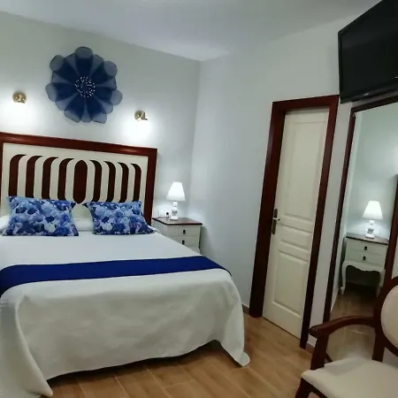 Hotel Drago San Antonio Icod De Los Vinos