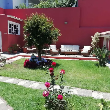 Hotel Drago San Antonio Icod De Los Vinos