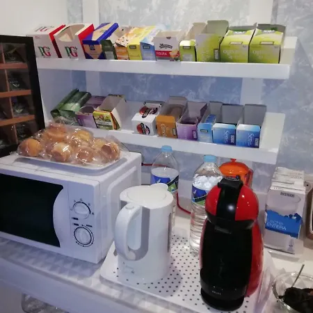 Hotel Drago San Antonio Icod De Los Vinos