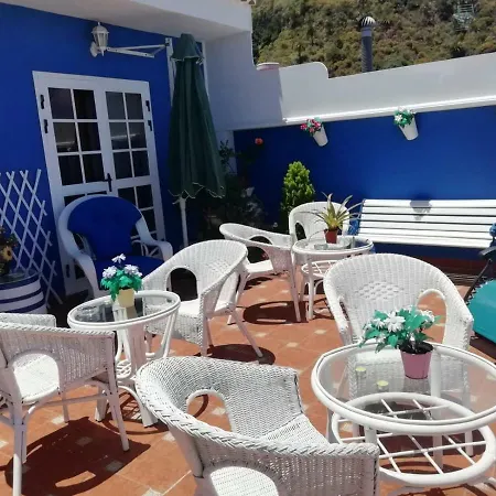 Ξενοδοχείο Drago San Antonio Icod De Los Vinos