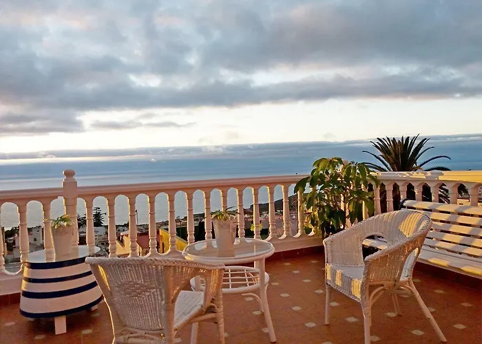 Hotel Drago San Antonio Icod De Los Vinos