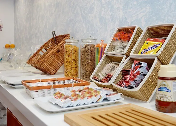 ホテル Drago San Antonio 3*