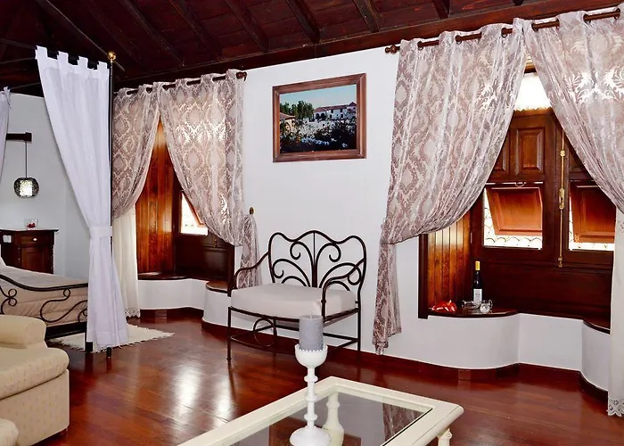 Hotel Drago San Antonio 3* Icod De Los Vinos