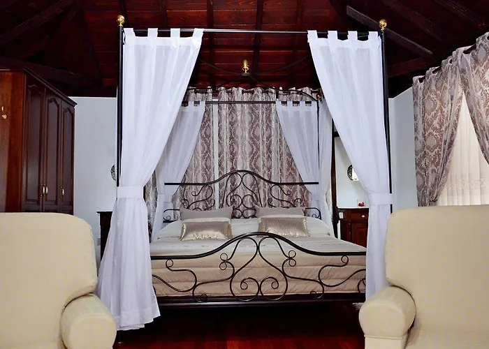 Hotel Drago San Antonio 3*