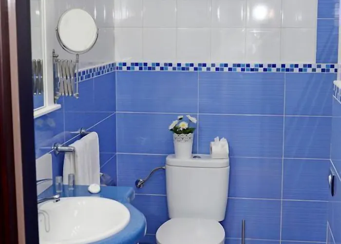 Hotel Drago San Antonio