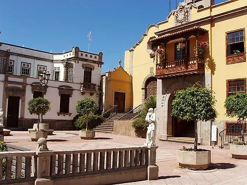 Hotel Drago San Antonio Icod De Los Vinos