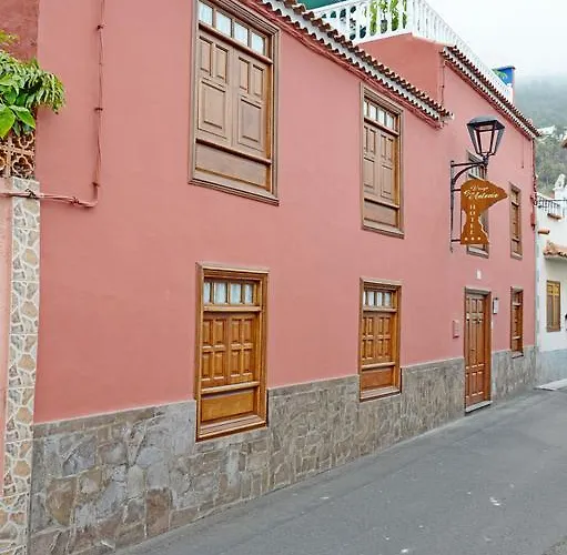 Hotel Drago San Antonio Icod De Los Vinos